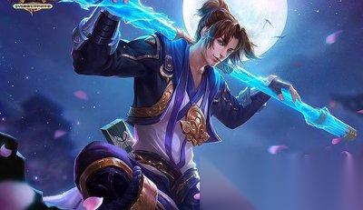 王者荣耀世界东方曜怎么培养