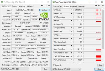 GPU Z看不了显卡体质没有ASIC选项怎么办