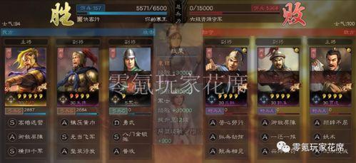 三国志异闻录平民前期如何搭配阵容