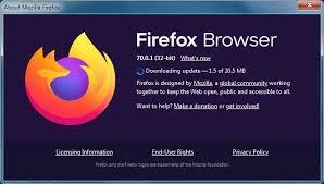 火狐浏览器无法观看视频怎么办