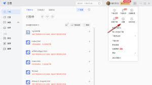 迅雷如何设置同时下载数量