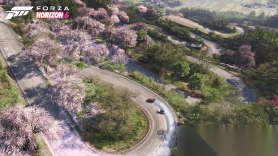 极限竞速地平线6DLC购买建议