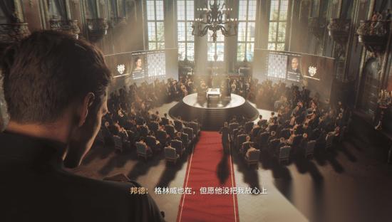 中国9分盛赞 007 新作 顶级视听 精妙关卡
