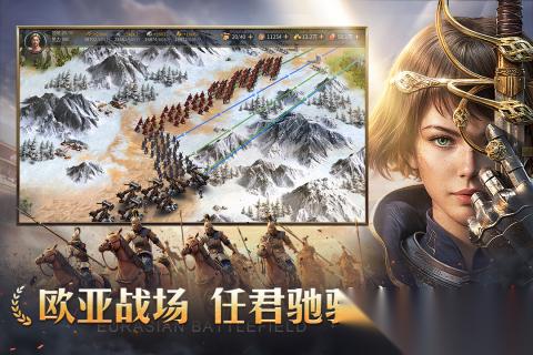 高质量的文明游戏系列合集2026 人气高的文明游戏盘点下载