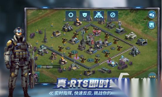 火爆的大战争游戏有哪几个 2026高人气的战争手游下载分享