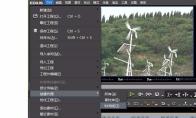 edius怎么创建创建代理
