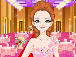 媳妇找茬改造新娘让房间和女生变漂亮通关方法