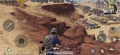 红色沙漠独臂卢德维格怎么无脑打