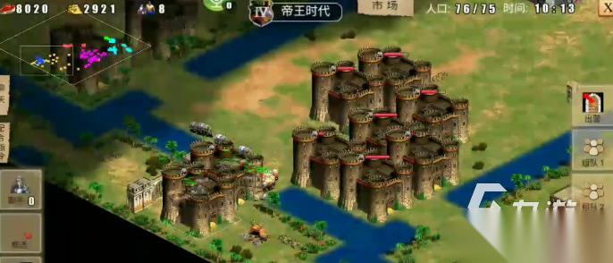 好玩的建造国家招兵买马打仗类手游下载 耐玩的策略国战游戏分享2026