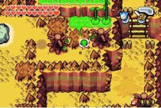 塞尔达传说缩小帽攻略图文_塞尔达传说缩小帽攻略图解