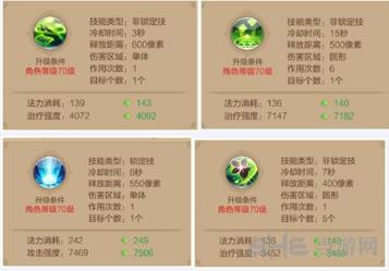 自由幻想手游药师带什么宠