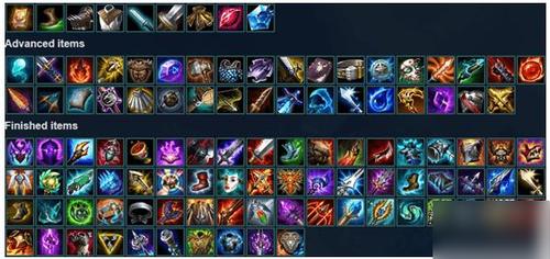 lol手游打野带什么技能