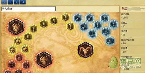 LOL手游剑姬带什么符文