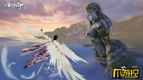 天谕手游什么职业适合挂机