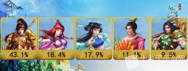 问道手游3周年什么职业好-2020问道手游职业推荐排行