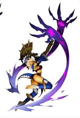 龙之谷手游舞者转什么职业_龙之谷怎么转职业