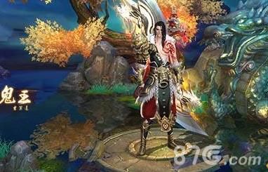 诛仙手游鬼王适合什么宝宝-诛仙手游鬼王宠物技能选择