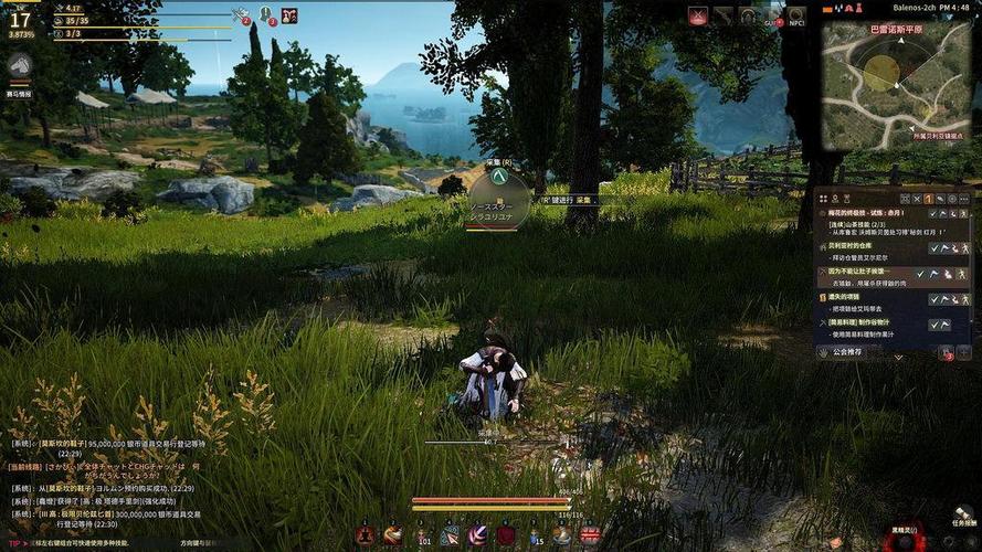 黑色沙漠手游什么职业吃香_黑色沙漠手游什么职业厉害