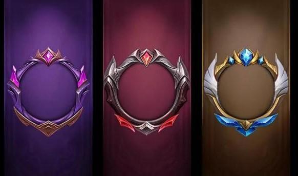 英雄联盟手游奖励什么意思_lol手游赛季奖励是什么