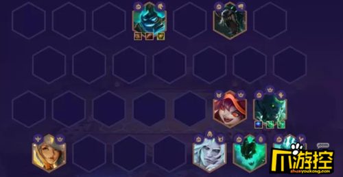 云顶之弈手游什么时候s5_云顶之弈手游什么时候上线国服