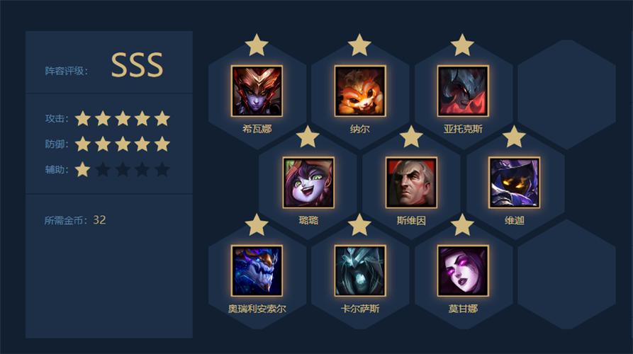 云顶之弈手游天使什么装备_新版云顶之弈天使装备