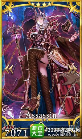 fgo手游新手用什么英灵_fgo新手起手英雄