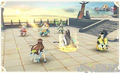 手游神雕侠侣什么门派好玩-神雕侠侣哪个门派厉害