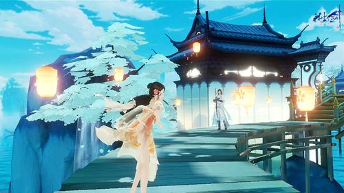 花与剑手游平民玩什么职业_花与剑手游好玩吗