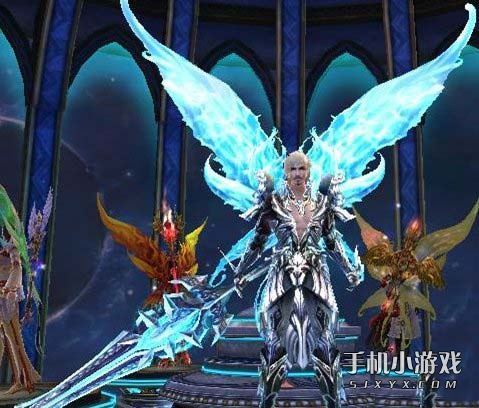 手游神魔大陆什么职业好用_神魔大陆手游什么职业厉害