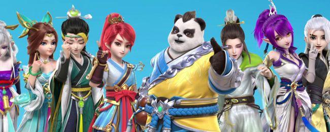 神武4手游什么职业最好玩