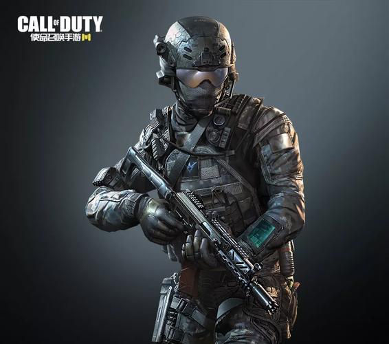 使命召唤手游推荐什么角色-使命召唤手游角色有哪些