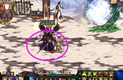 手游dnf狂战什么武器好_dnf狂战带什么武器好