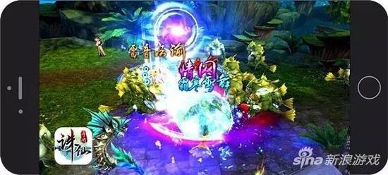 诛仙手游王者争霸先打什么-诛仙手游王者争霸报名要队员都在吗