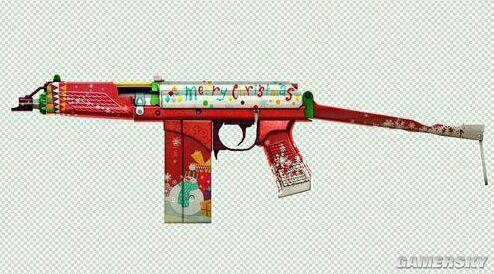 手游9a91属于什么武器