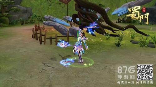 手游蜀门百花用什么法宝好_蜀门手游百花宝石搭配