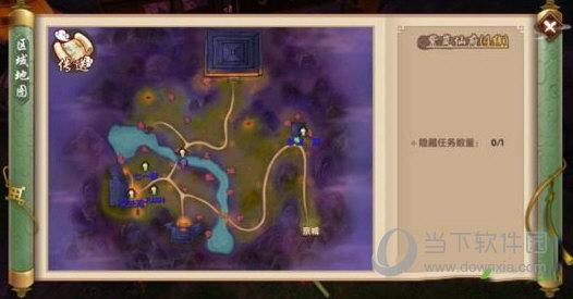 寻仙手游做什么任务得玄玉_寻仙普通玉灵山怎么进