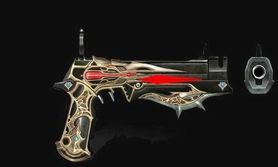 手游超强射手用什么武器好_手游最强射手