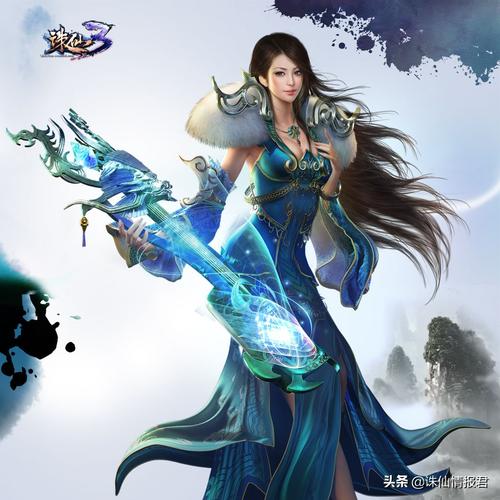 诛仙手游什么职业适合打怪-诛仙手游什么职业打架厉害