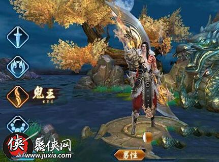 诛仙手游鬼王带什么样宠物-诛仙鬼王宠物推荐