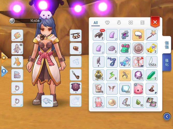 仙境传说手游什么职业好玩_仙境传说手游哪个职业好玩