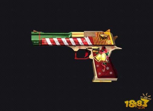 cf手游打怪用什么枪最好