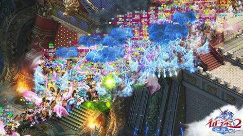 征途2手游后期玩什么职业_征途2手游玩什么职业好