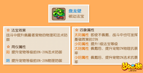 手游梦幻西游狮驼带什么法宝-梦幻西游手游狮驼装备打什么宝石