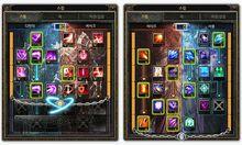 倩女幽魂手游甲士刷龙用什么技能加点_倩女幽魂升龙御体特效