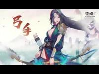 手游版绿色征途什么职业厉害_手游绿色征途哪个职业厉害