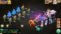 大话手游三阶套玩什么职业-大话西游三转平民玩什么职业