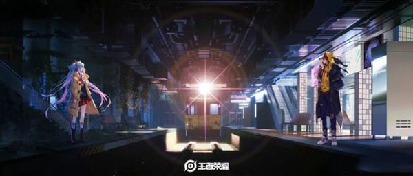 王者荣耀刘备孙尚香时之恋人皮肤特效怎么样-刘备孙尚香时之恋人皮肤特效一览