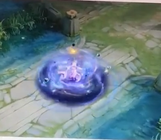 王者荣耀武则天新皮肤叫什么-武则天新皮肤名字介绍