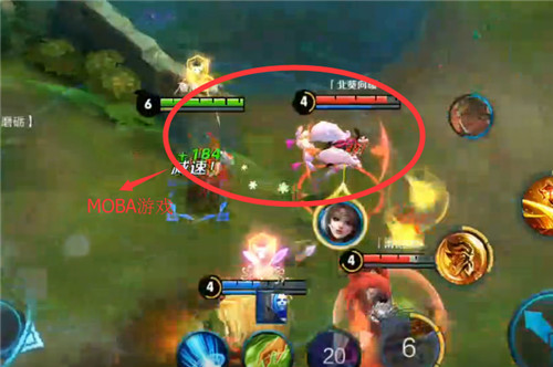王者荣耀MOBA是什么意思-王者荣耀术语大全