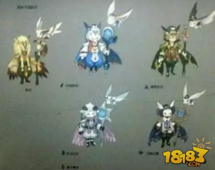 王者荣耀鬼谷子技能是什么-鬼谷子技能介绍